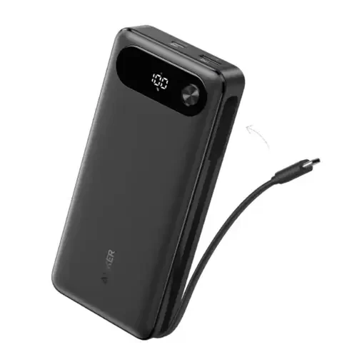 Anker A1383 87W 20000mAh Super Fast Charging Powerbank