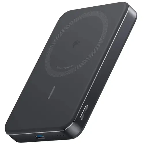 Anker MagGo Powerbank 10000mAh Slim Magnetic Powerbank