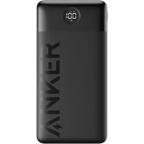 Anker Powerbank 10000mAh 12W 2 Ports A1237H11