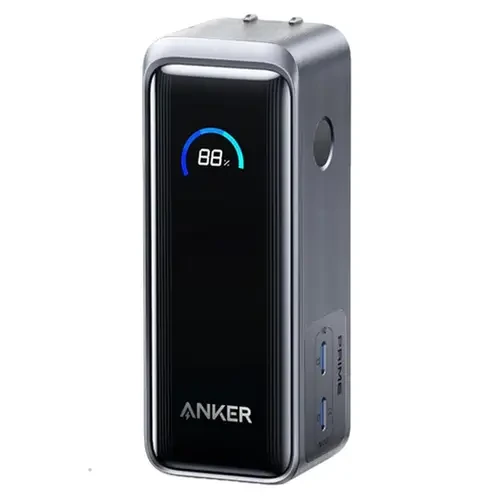 Anker Prime PowerBank 9600mAh 65W (A1339111)