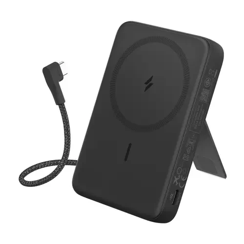 Anker Zolo 10000mAh Magnetic Powerbank