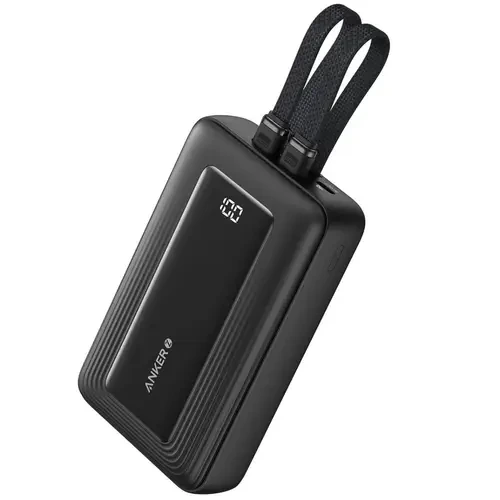 Anker Zolo A1681 30W 20000mAh Super Fast Charging Power Bank