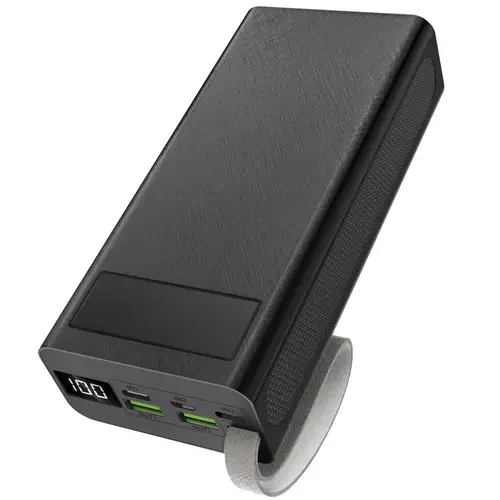 Aspor A306 Power Bank 30000mAh