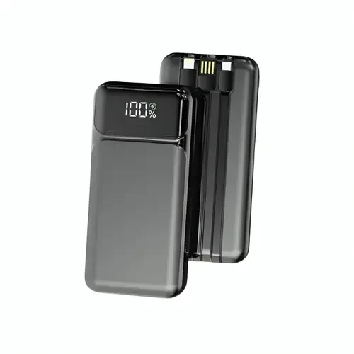 Aspor A315 Power Bank 10000 mAh