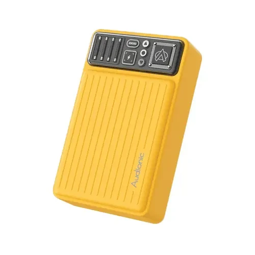 Audionic Magneto Pro Max 20000mAh Powerbank