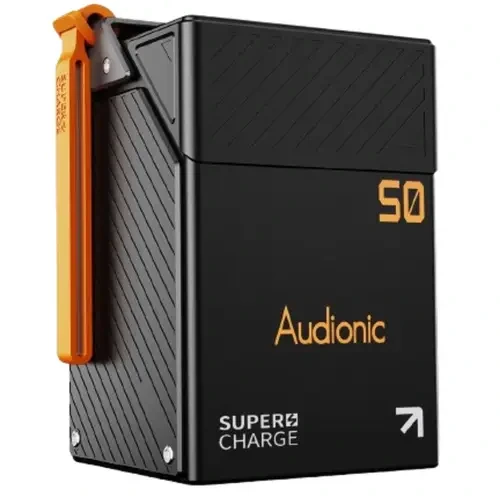 Audionic Reboot 505 Power Bank 50000mAh 100W