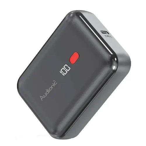 Audionic Tesla T10 Power Bank (10000mAh)