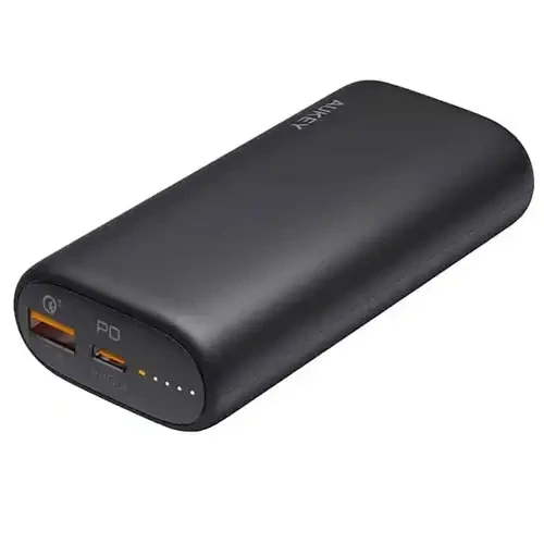 Aukey PB-Y36 Sprint Go Mini Power Bank (10000mAh)