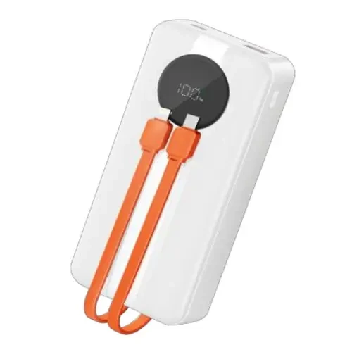 Biboshi MP51 20000 mAh Power Bank 22.5W