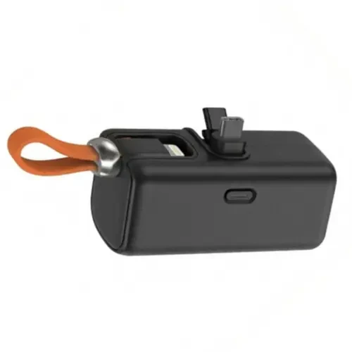 BIBOSHI MP54 5000mAh PD 20W Mini Fast Charging Power Bank