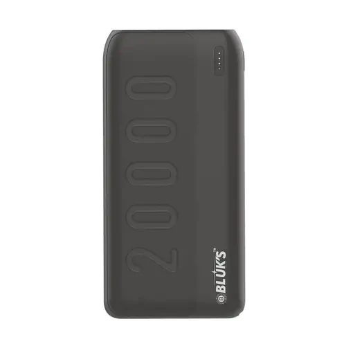 Bluks BX-303 Power Bank 20000mAh