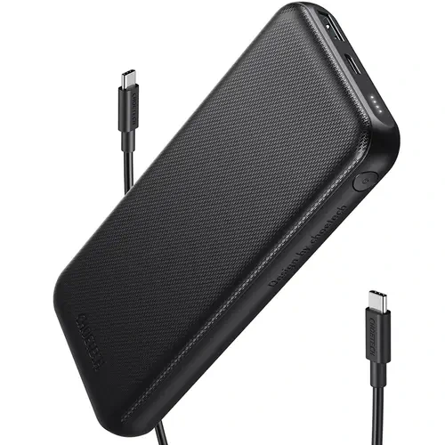 Choetech 10000mAh PD 18W Power Bank B627
