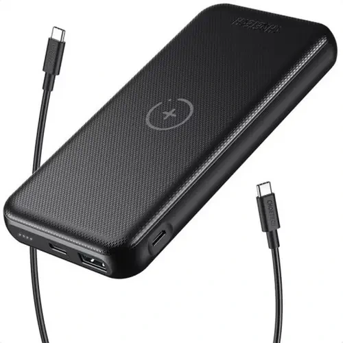 Choetech 10000mAh PD20W Power Bank B650