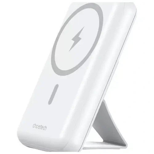 Choetech B663 Magnetic Wireless Charger 10000mAh Powerbank