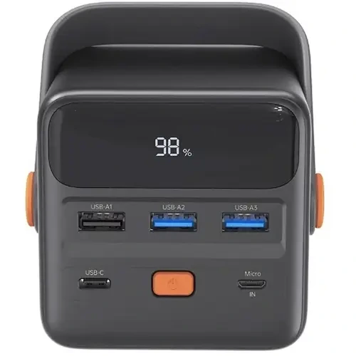 ChoeTech Powerbank B664 50000mAh PD 65W
