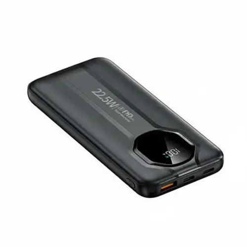 CK-017 Super Fast Power Bank 20000 mAh