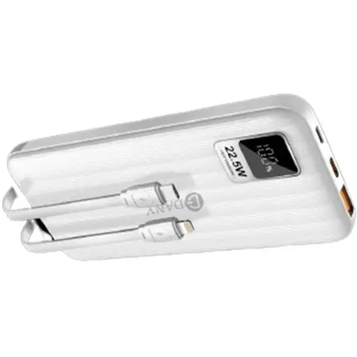 Dany Flash F-10 Power bank 10000 mAh