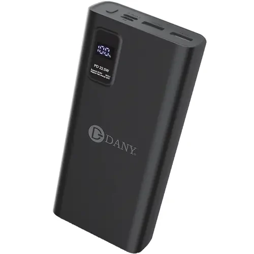 Dany TITAN T-100 Power Bank 20000 mAh
