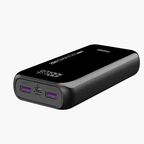 FASTER PF-10K 10000MAH POWER BANK