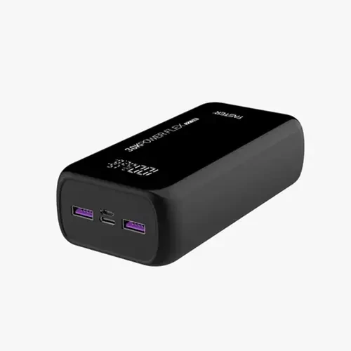 FASTER Powerbank PF-30K 30000mAh Power Bank