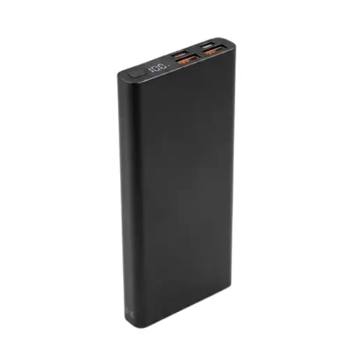 G15 3G Plus 10000mAh Ultra-Fast 22.5W Power Bank