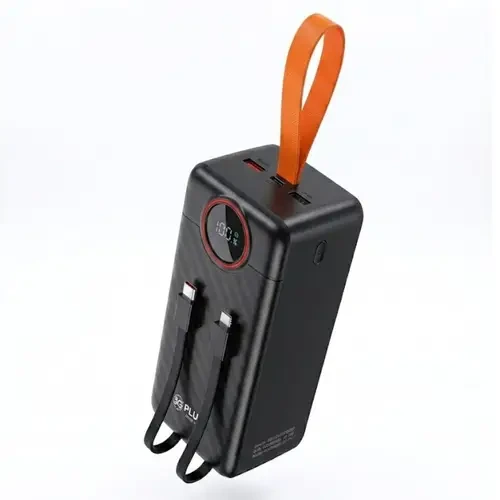 G40 3GPlus 22.5W Super Fast Charging 40000mAh Power Bank