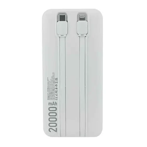 Gerlax P234P 20000MAH Power Bank