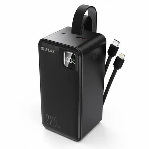 Gerlax P534P 50000 mAh Portable Power bank