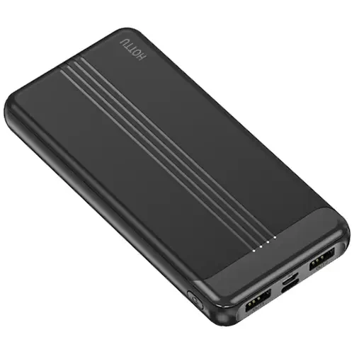 HOTTU Fast Charging Power Bank HTY06 (10000mAh)