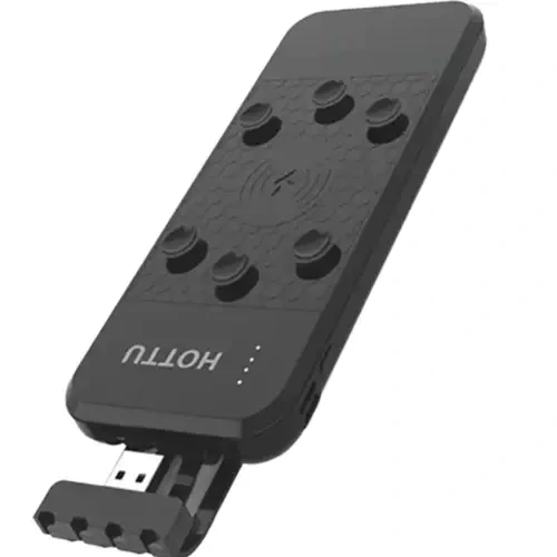 Hottu Power Bank A30 10000 mAh
