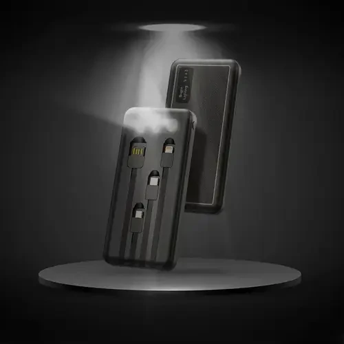 Hottu Power Bank A81 20000 mAh