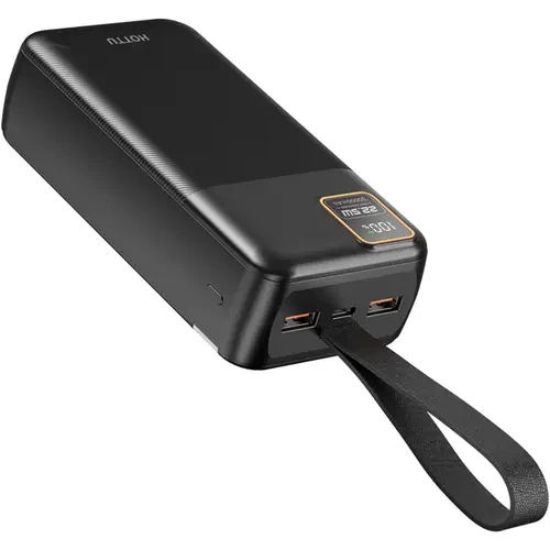 Hottu Power Bank HT22 30000 mAh