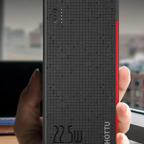 Hottu Power Bank HT100 10000mah