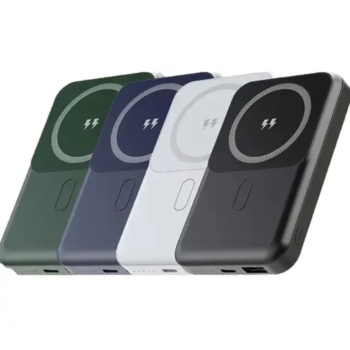 Hottu Wireless Power Bank HT31 10000mah