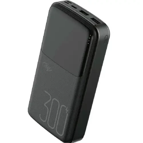 Itel IPP-85 30000mAh Large Powerbank