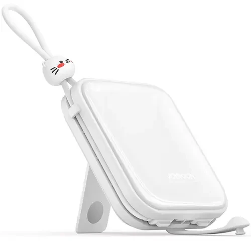 Joyroom Cutie Series Power Bank JR-L008 (10000mAh)