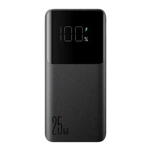 JOYROOM JR-PBF20 25W Super Fast Charging Power Bank 10000mAh