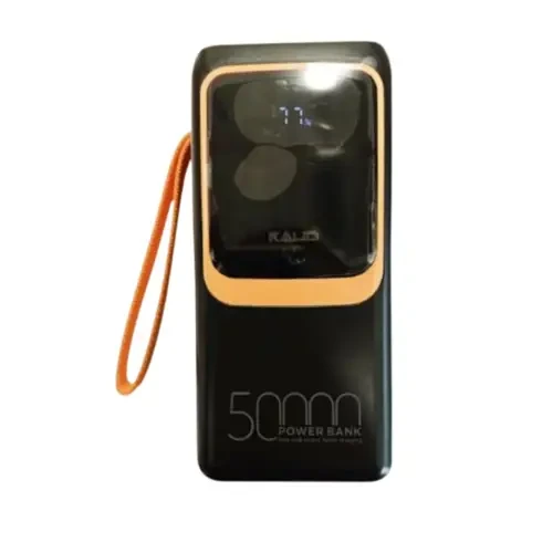 KALIO K-A159 50000mAh Power Bank 66W