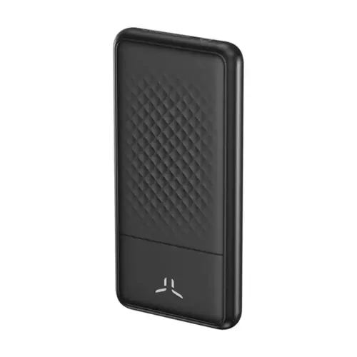 Lito LP11 Fast Charging 10000mah Slim Power Bank