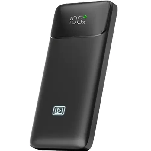 Login LT-P80 10000 MAH Power Bank
