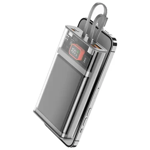 LT-P202 10000 MAH Super Vooc Charging
