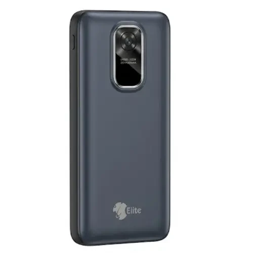 Mars Elite Series E-17 20000 mAh Power Bank