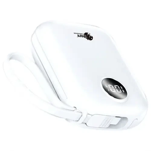 Mars Elite Series EP-101 10000 mAh Power Bank