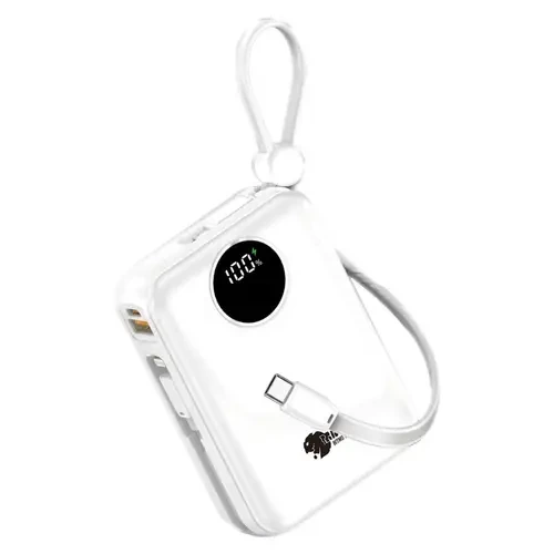 Mars Elite Series EP-103 30000mAh Power Bank