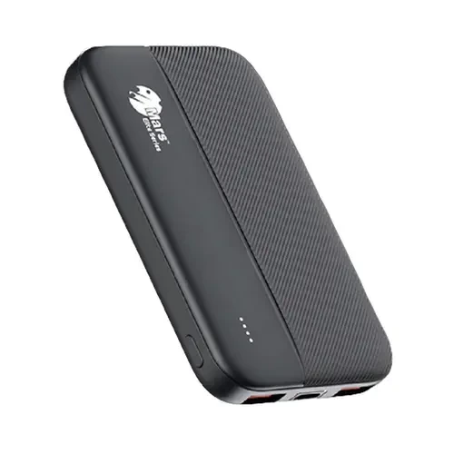 Mars Elite Series Fast Charging 5000mAh Power Bank E-11