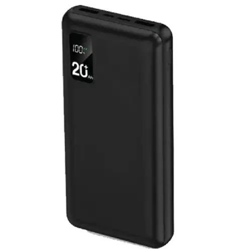 Mars MG-110 20000mAh Power Bank