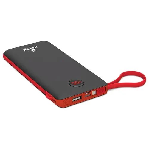 MAXON M-10 POWER BANK 10,000 MAH