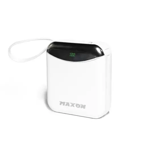MAXON M-415 NIMBLE Power Bank 22.5W 10000mAh