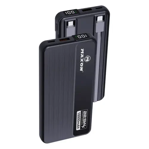 MAXON M-416 ROX Powerbank 10000 mAh