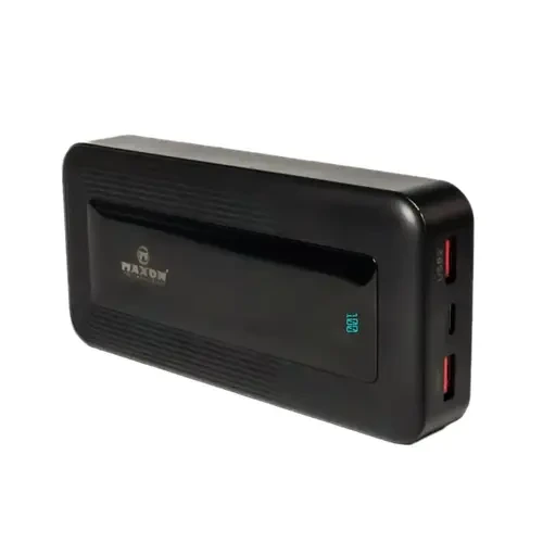 MAXON M-420 GEEGA Power Bank 22.5W 20000mAh